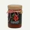 doğal kuşburnu marmelatı