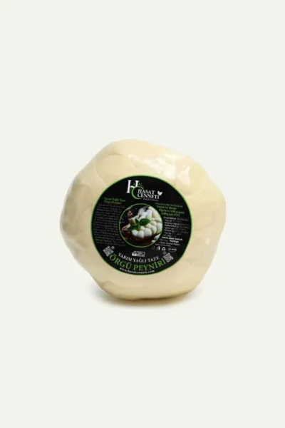 örgü peyniri