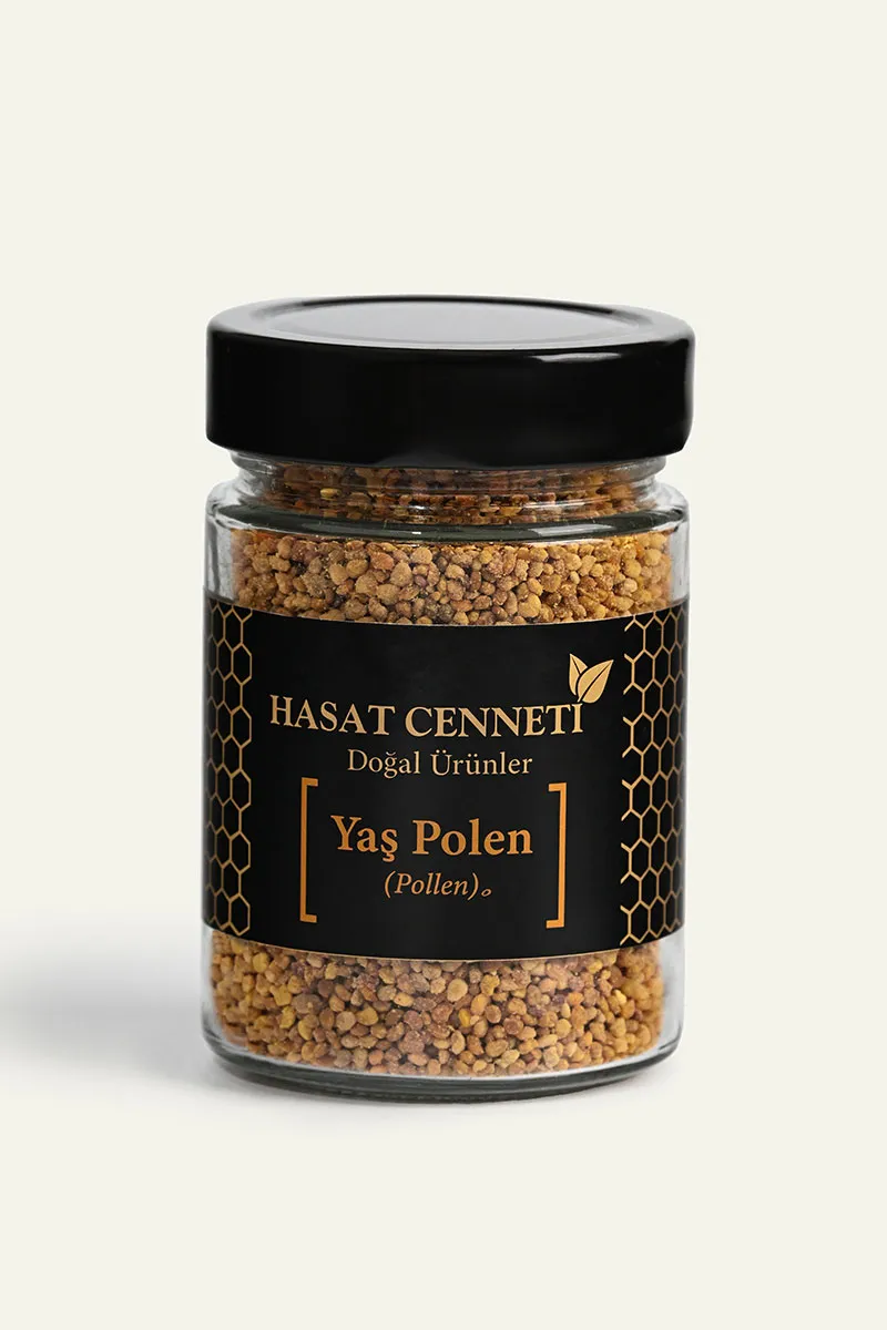 Yaş Polen