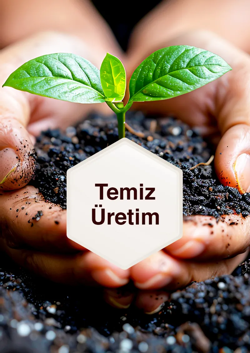 temiz üretim