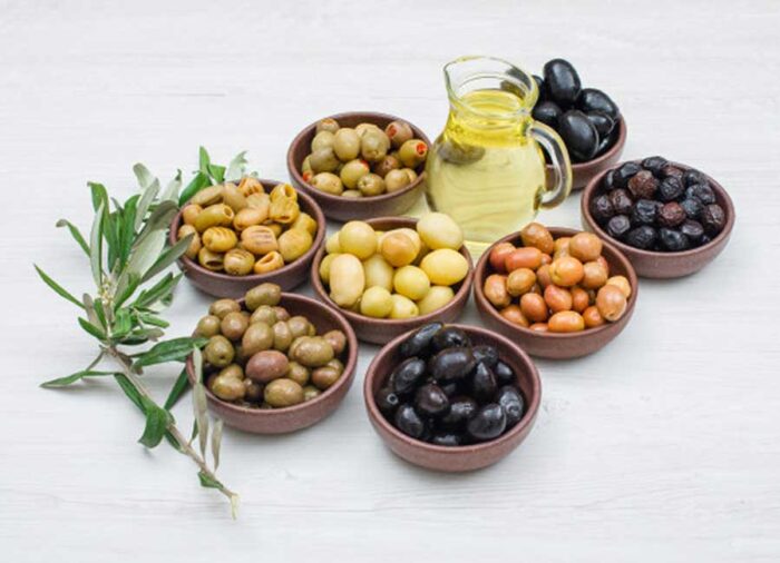 en iyi zeytin türü hangisi