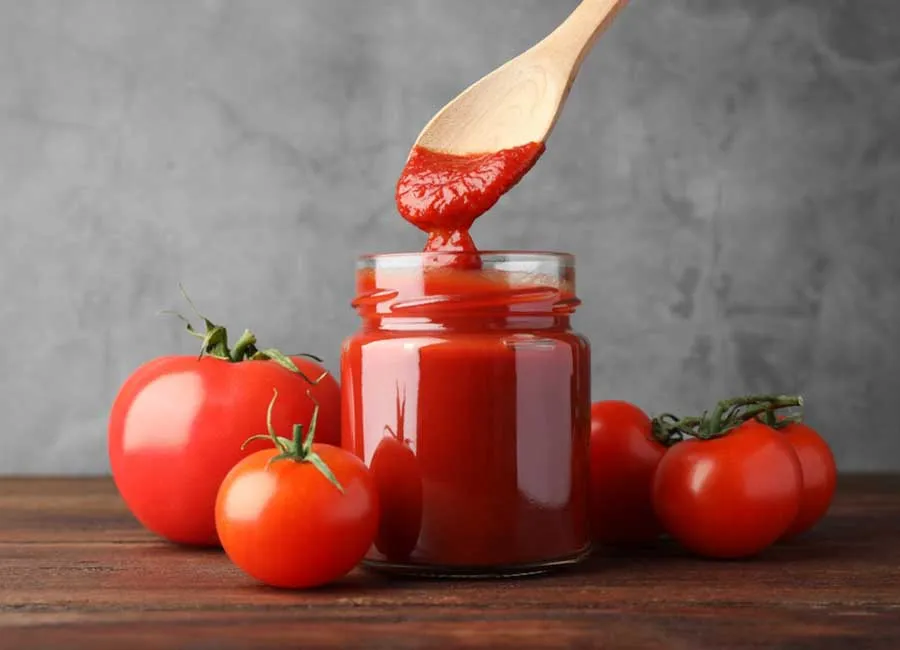 domates salçasının bozulmaması için ne yapmalı
