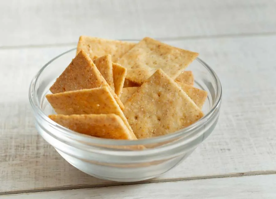 sağlıklı kraker önerileri