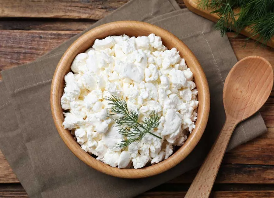 sporcular neden lor peyniri yer