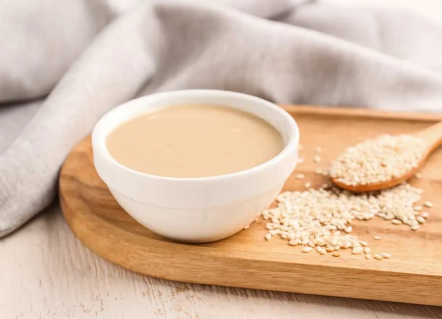 tahini nasıl tüketmeliyiz