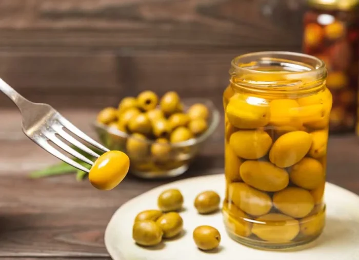 Doğal Salamura Zeytin Nasıl Yapılır?