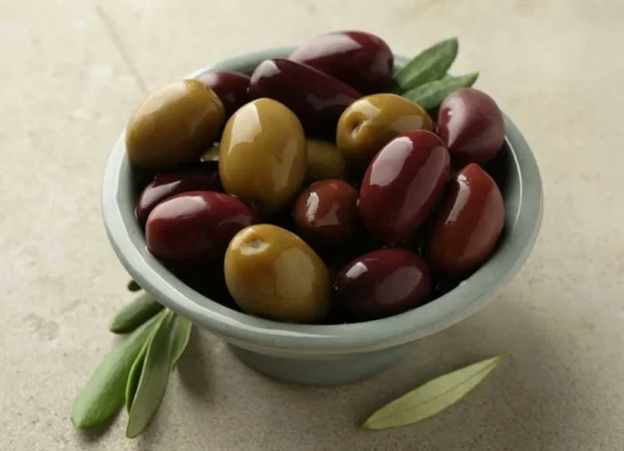 Doğal Zeytin Nasıl Anlaşılır?