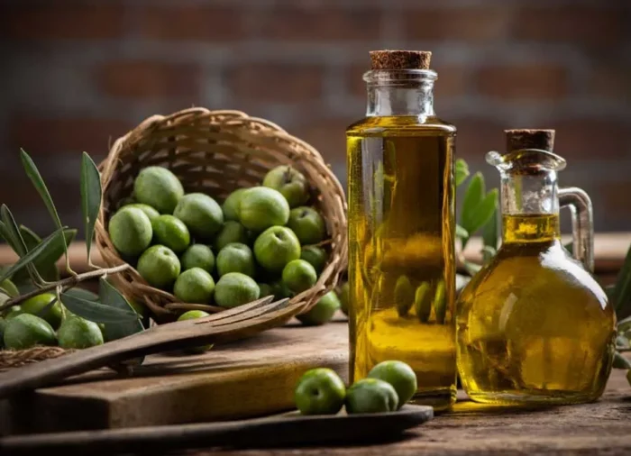 Erken Hasat Zeytinyağı Nedir