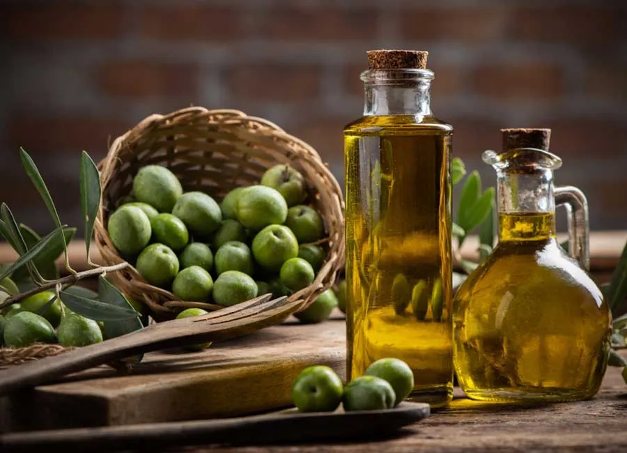 Erken Hasat Zeytinyağı Nedir