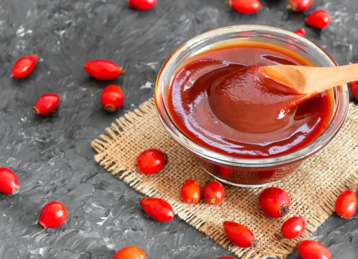 kuşburnu marmelatının faydaları