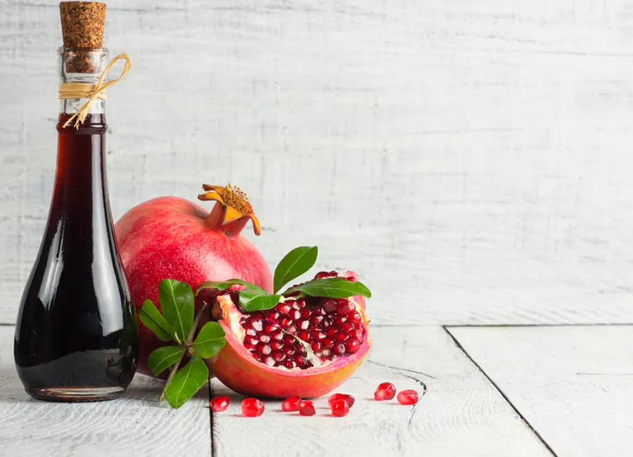 Nar Ekşisi Gerçek mi