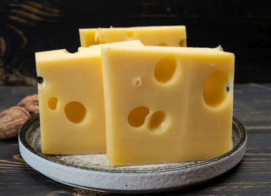 Gravyer peyniri nedir