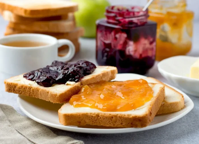 Jam or Marmalade? What Are the Differences?